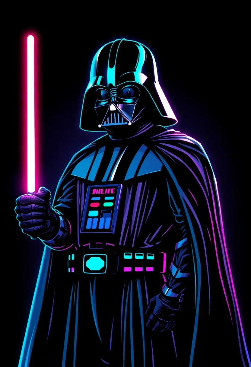 Darth Vader