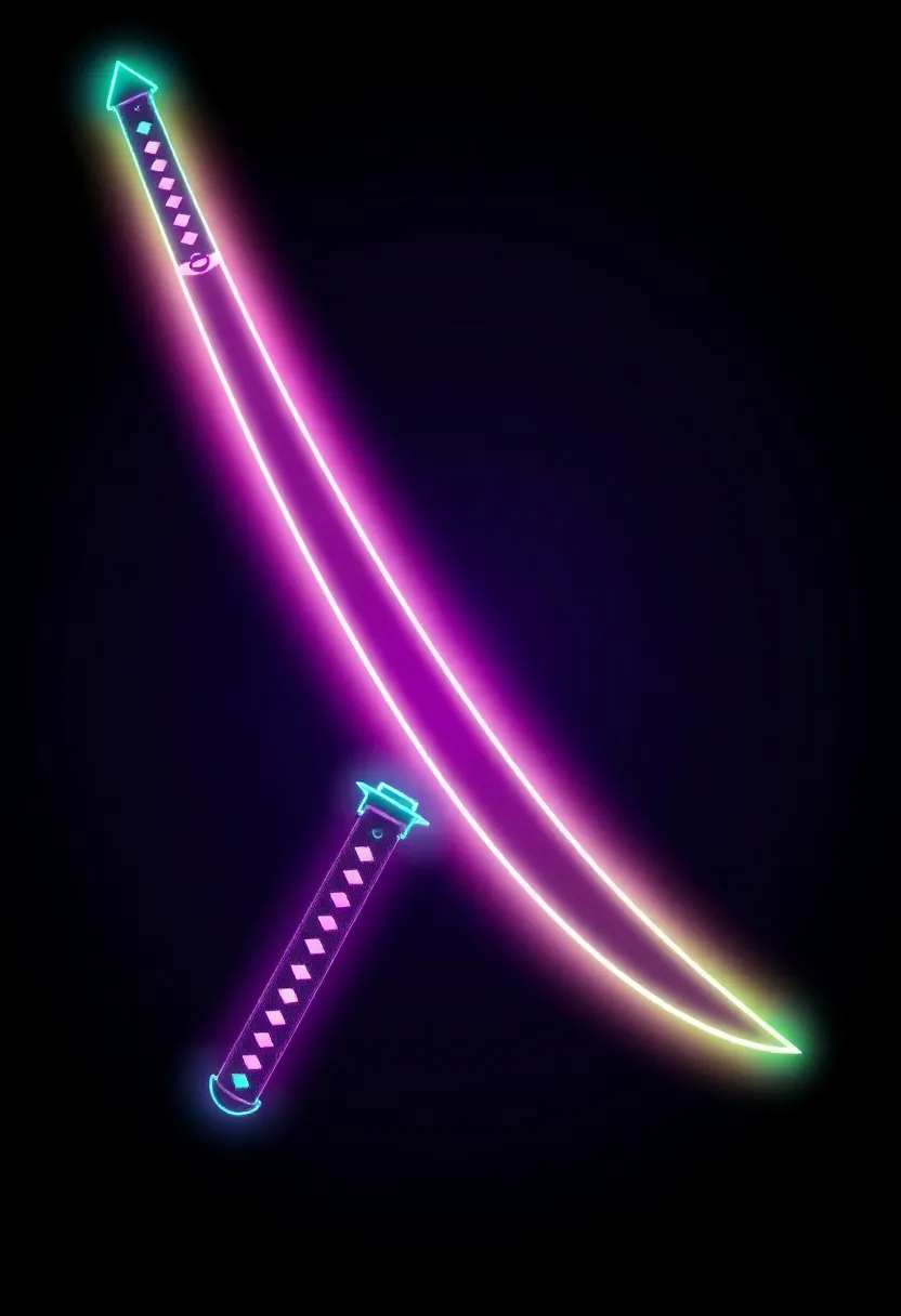Katana